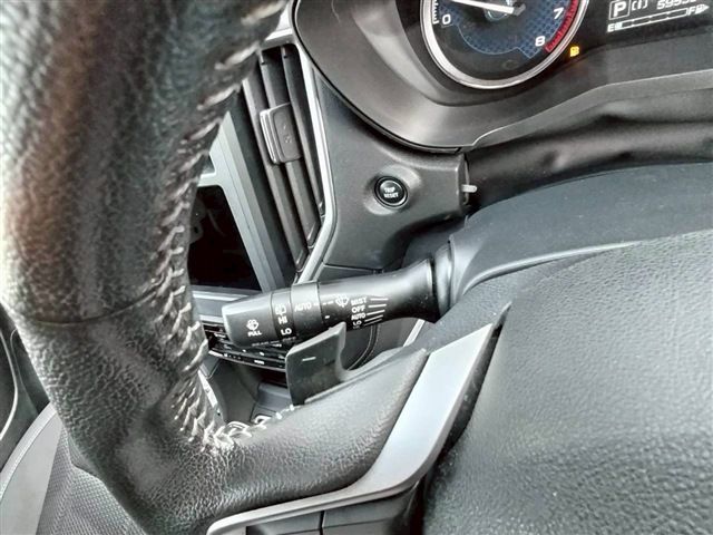 SUBARU FORESTER 2019 Image 31