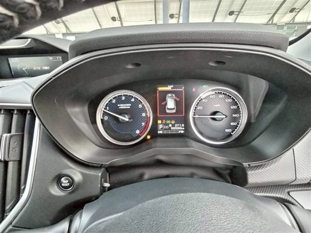 SUBARU FORESTER 2019 Image 31