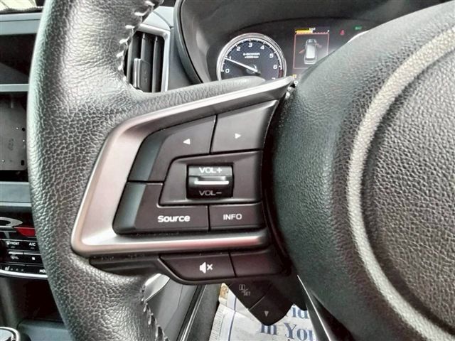SUBARU FORESTER 2019 Image 31