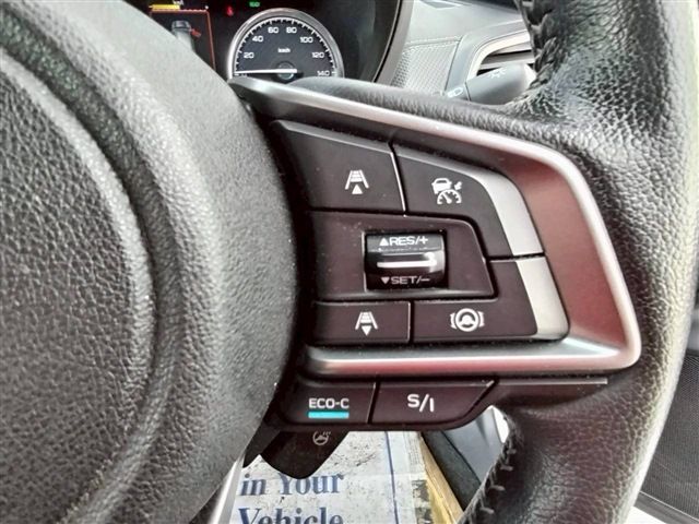 SUBARU FORESTER 2019 Image 31