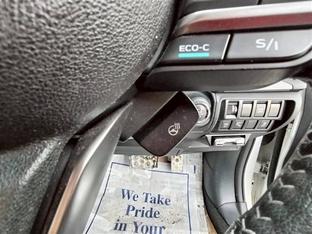 SUBARU FORESTER 2019 Image 31