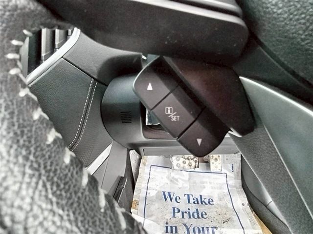 SUBARU FORESTER 2019 Image 31