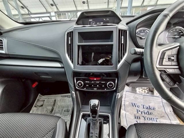 SUBARU FORESTER 2019 Image 31