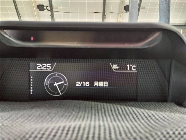 SUBARU FORESTER 2019 Image 31