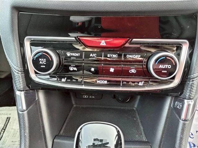 SUBARU FORESTER 2019 Image 31