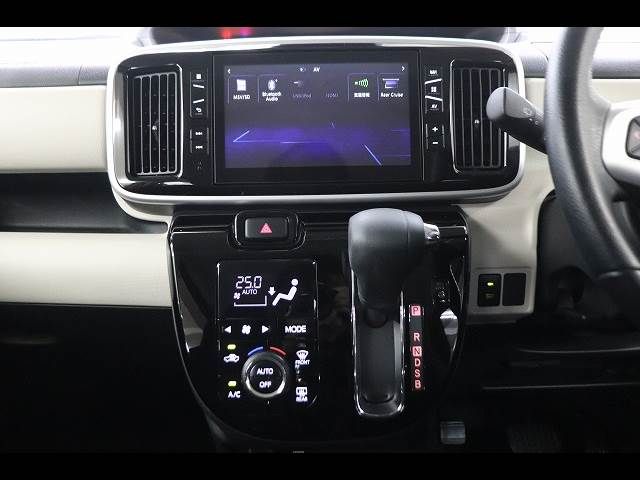 DAIHATSU MOVE CANBUS 2019 Image 31