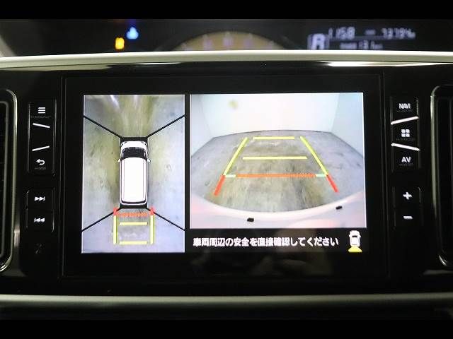 DAIHATSU MOVE CANBUS 2019 Image 31