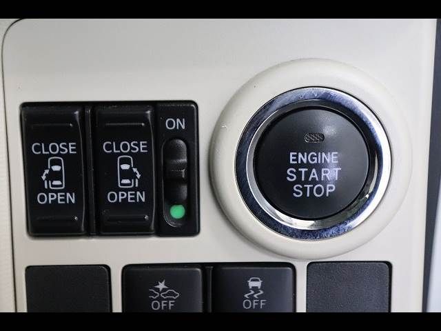 DAIHATSU MOVE CANBUS 2019 Image 31