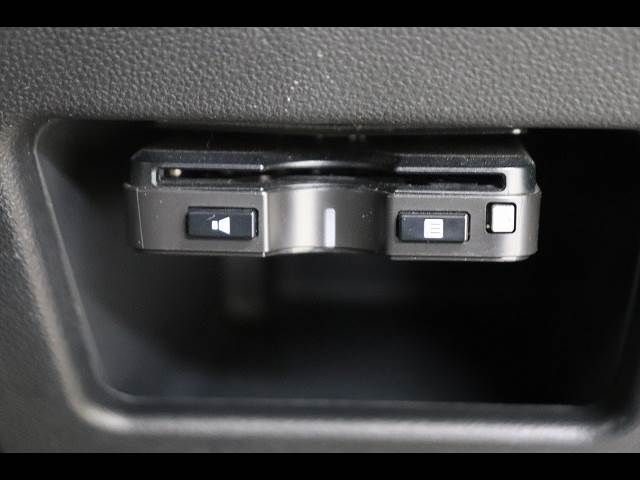 DAIHATSU MOVE CANBUS 2019 Image 31