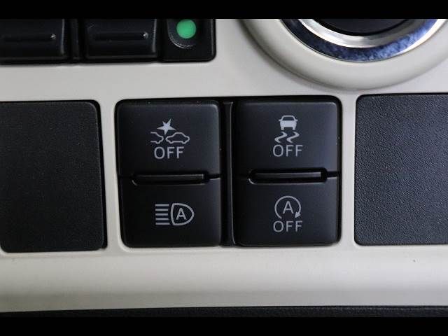 DAIHATSU MOVE CANBUS 2019 Image 31