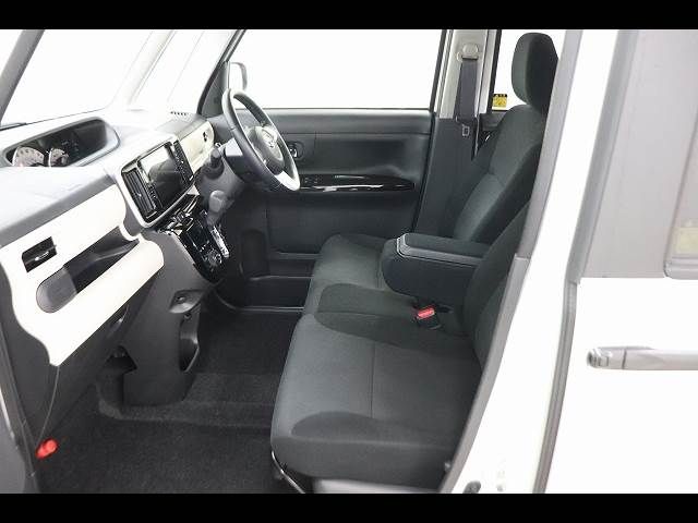 DAIHATSU MOVE CANBUS 2019 Image 31