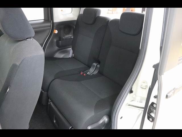 DAIHATSU MOVE CANBUS 2019 Image 31