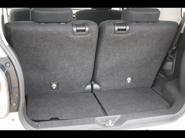 DAIHATSU MOVE CANBUS 2019 Image 31