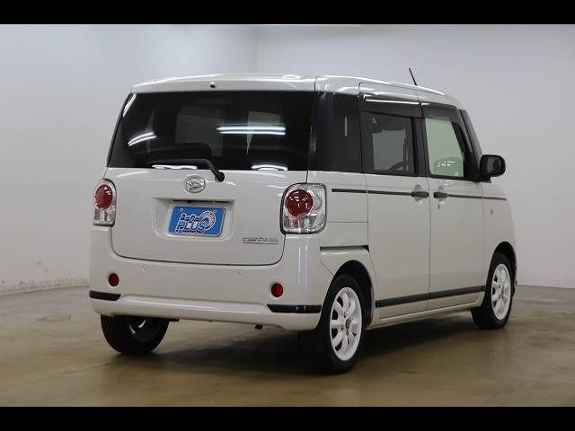 DAIHATSU MOVE CANBUS 2019 Image 31