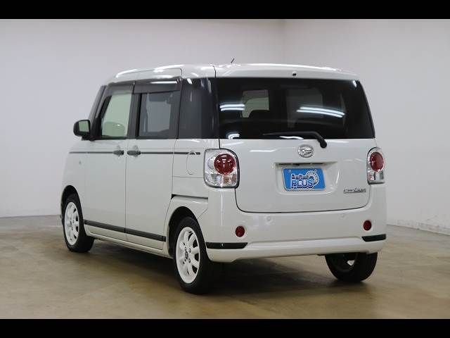 DAIHATSU MOVE CANBUS 2019 Image 31