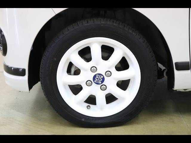 DAIHATSU MOVE CANBUS 2019 Image 31