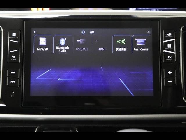 DAIHATSU MOVE CANBUS 2019 Image 31