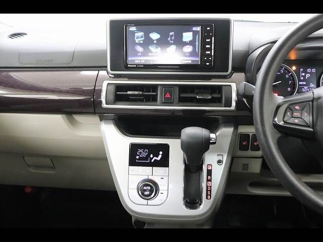 DAIHATSU CAST STYLE 2020 Image 31