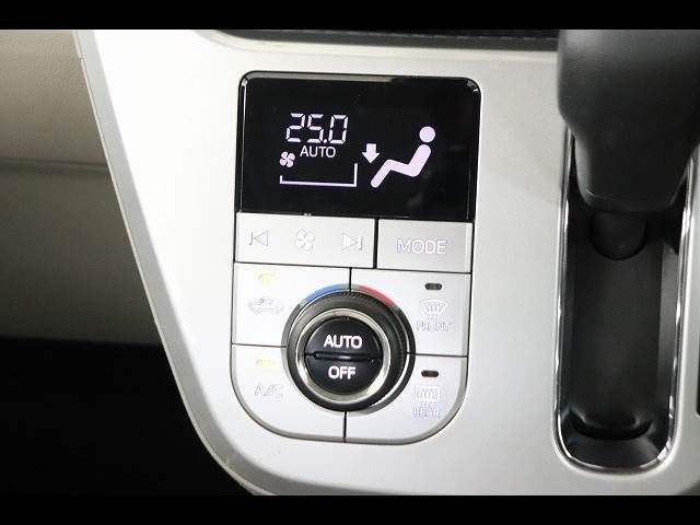 DAIHATSU CAST STYLE 2020 Image 31