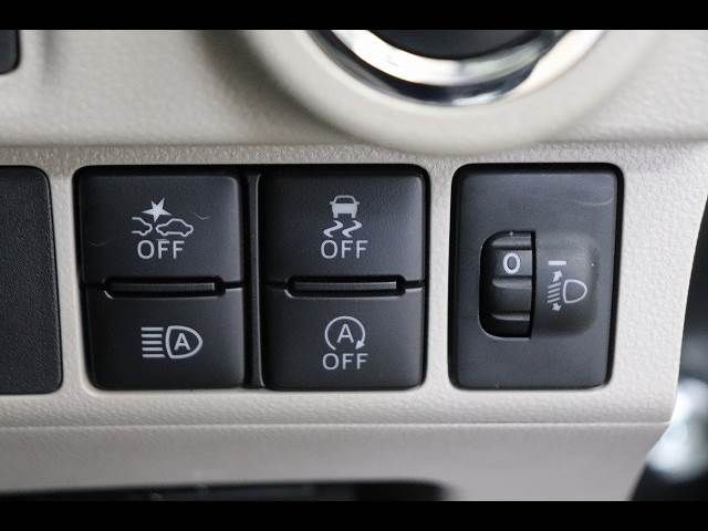 DAIHATSU CAST STYLE 2020 Image 31