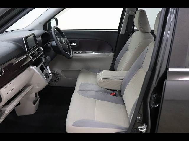 DAIHATSU CAST STYLE 2020 Image 31