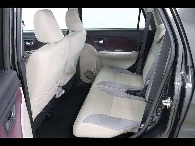 DAIHATSU CAST STYLE 2020 Image 31