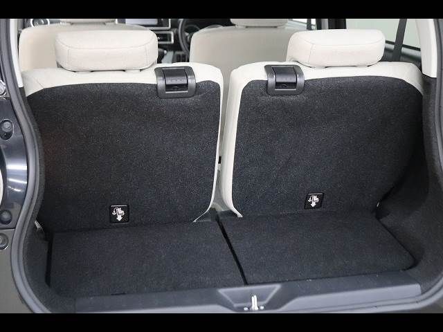 DAIHATSU CAST STYLE 2020 Image 31