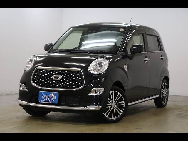 DAIHATSU CAST STYLE 2020 Image 31