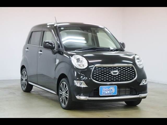 DAIHATSU CAST STYLE 2020 Image 31