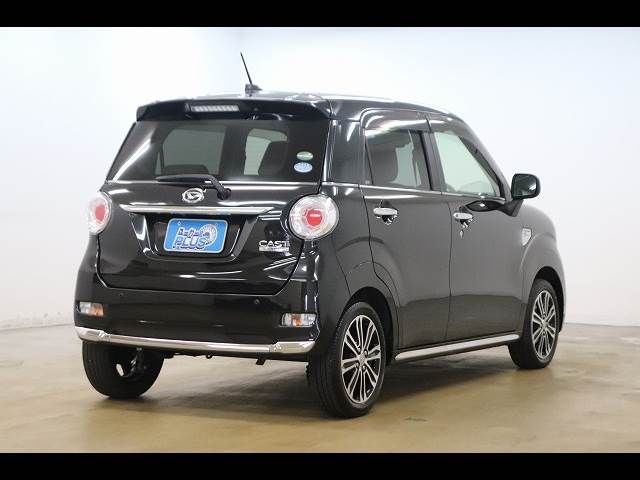 DAIHATSU CAST STYLE 2020 Image 31