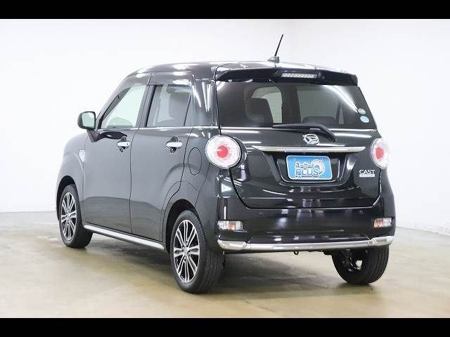 DAIHATSU CAST STYLE 2020 Image 31