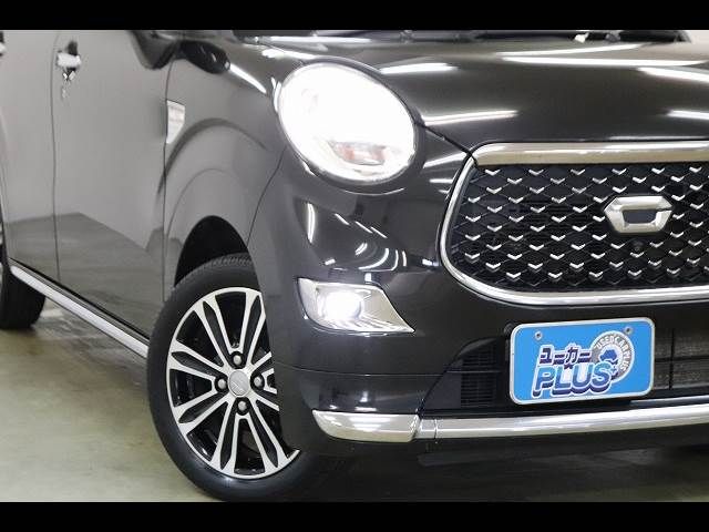 DAIHATSU CAST STYLE 2020 Image 31