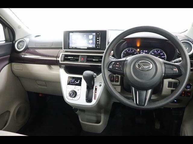 DAIHATSU CAST STYLE 2020 Image 31