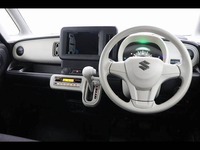 SUZUKI WAGON R SMILE 2024 Image 31