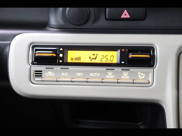 SUZUKI WAGON R SMILE 2024 Image 31