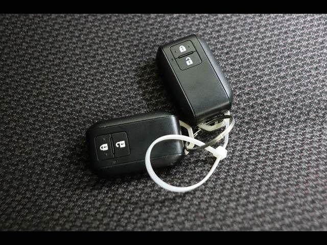 SUZUKI WAGON R SMILE 2024 Image 31