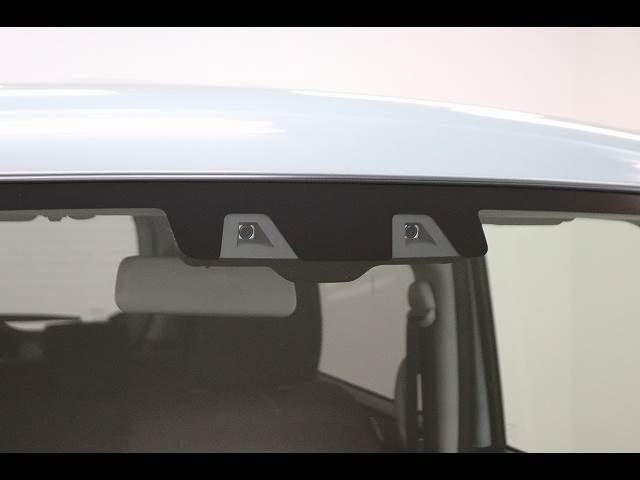 SUZUKI WAGON R SMILE 2024 Image 31