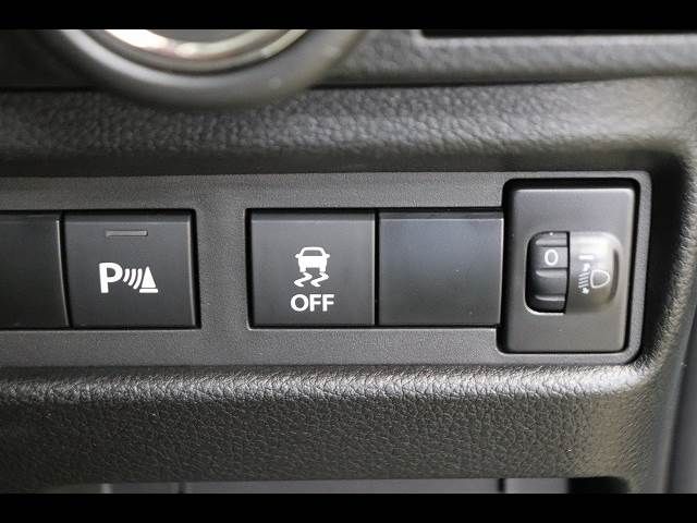 SUZUKI WAGON R SMILE 2024 Image 31