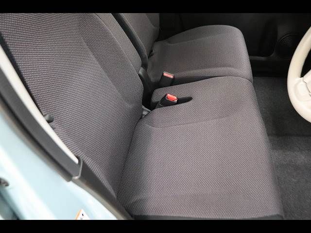 SUZUKI WAGON R SMILE 2024 Image 31