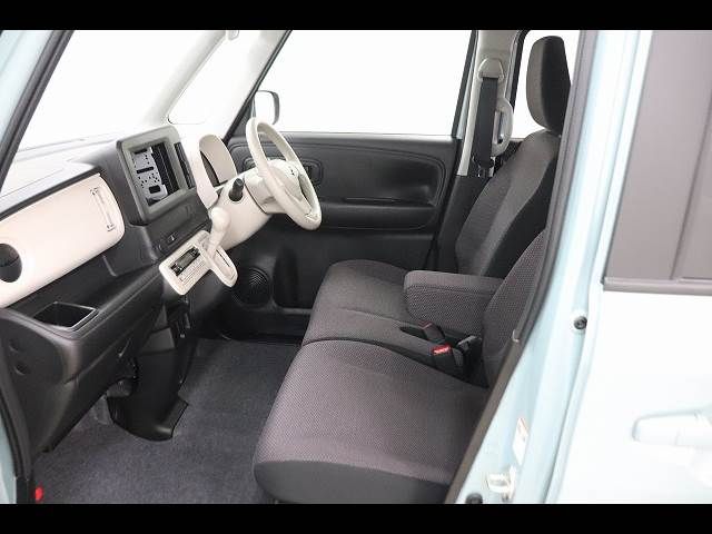 SUZUKI WAGON R SMILE 2024 Image 31