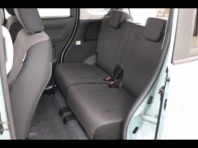 SUZUKI WAGON R SMILE 2024 Image 31