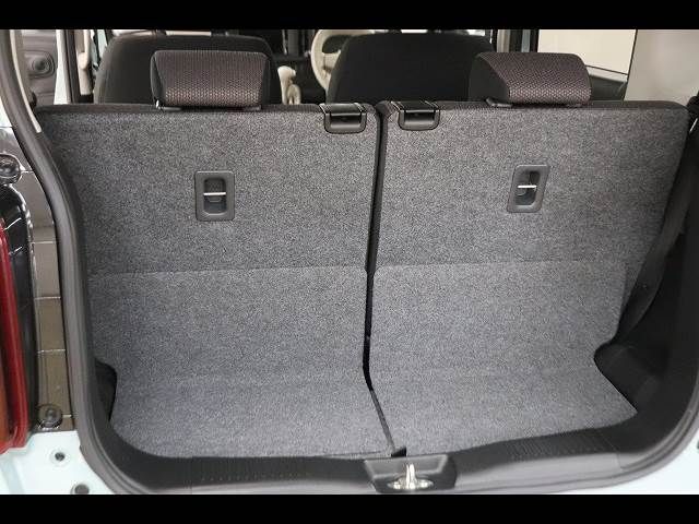 SUZUKI WAGON R SMILE 2024 Image 31