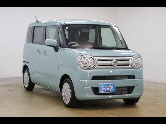 SUZUKI WAGON R SMILE 2024 Image 31