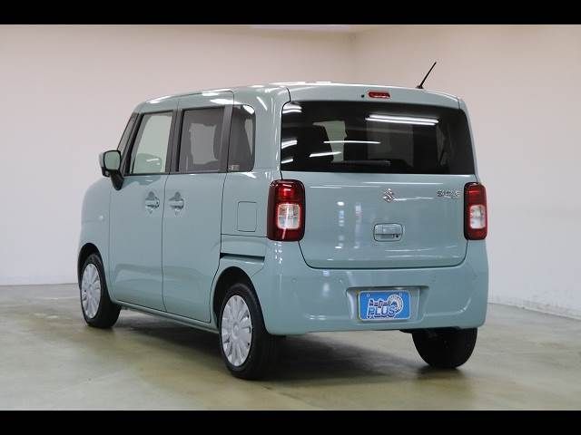 SUZUKI WAGON R SMILE 2024 Image 31