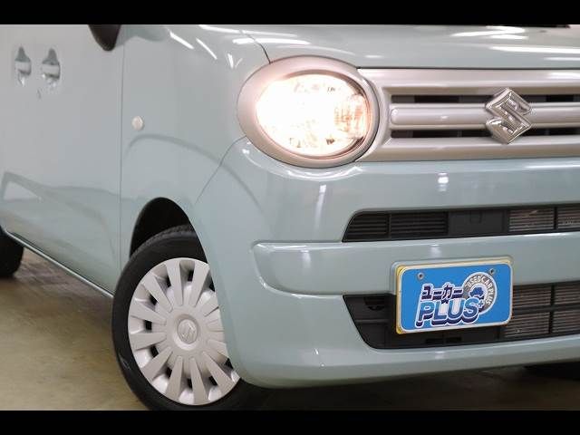 SUZUKI WAGON R SMILE 2024 Image 31