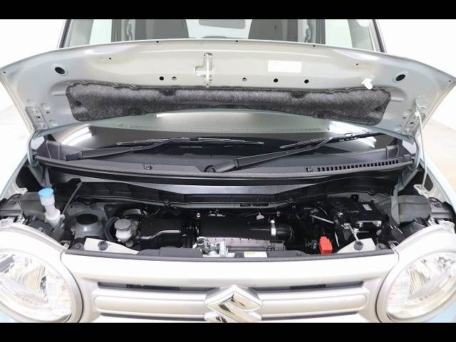 SUZUKI WAGON R SMILE 2024 Image 31