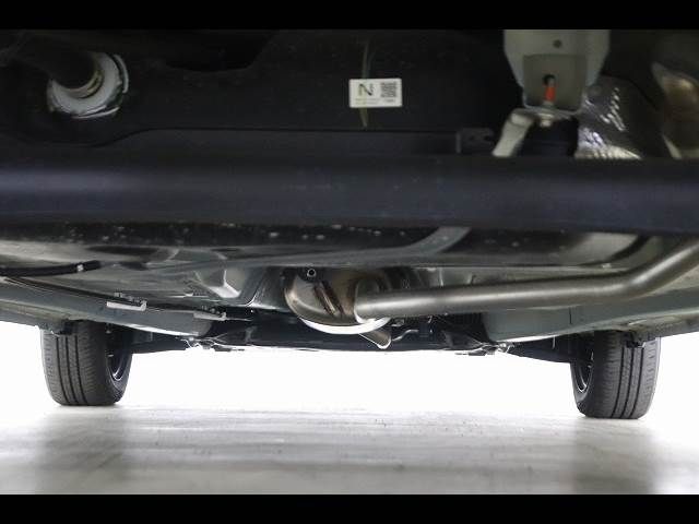 SUZUKI WAGON R SMILE 2024 Image 31