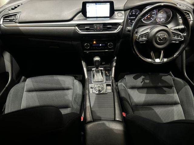 MAZDA ATENZA SEDAN 2016 Image 31