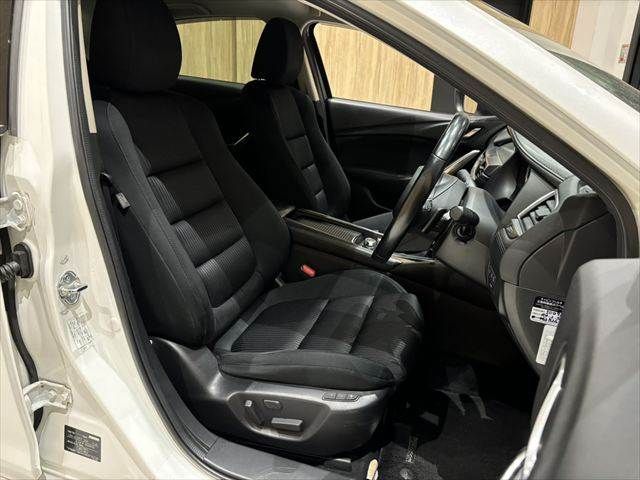 MAZDA ATENZA SEDAN 2016 Image 31