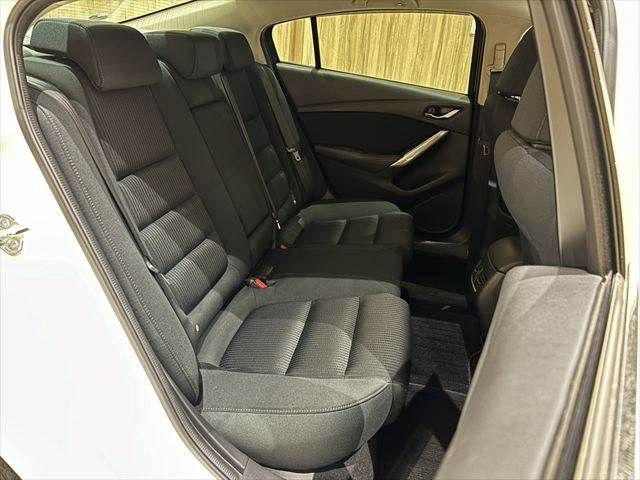 MAZDA ATENZA SEDAN 2016 Image 31